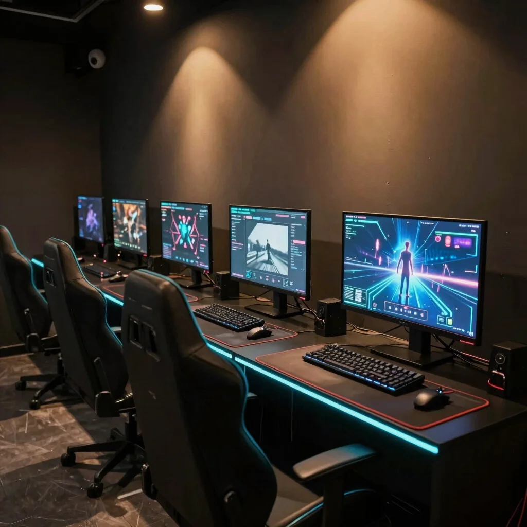 Pack Team Bootcamp Compétition
